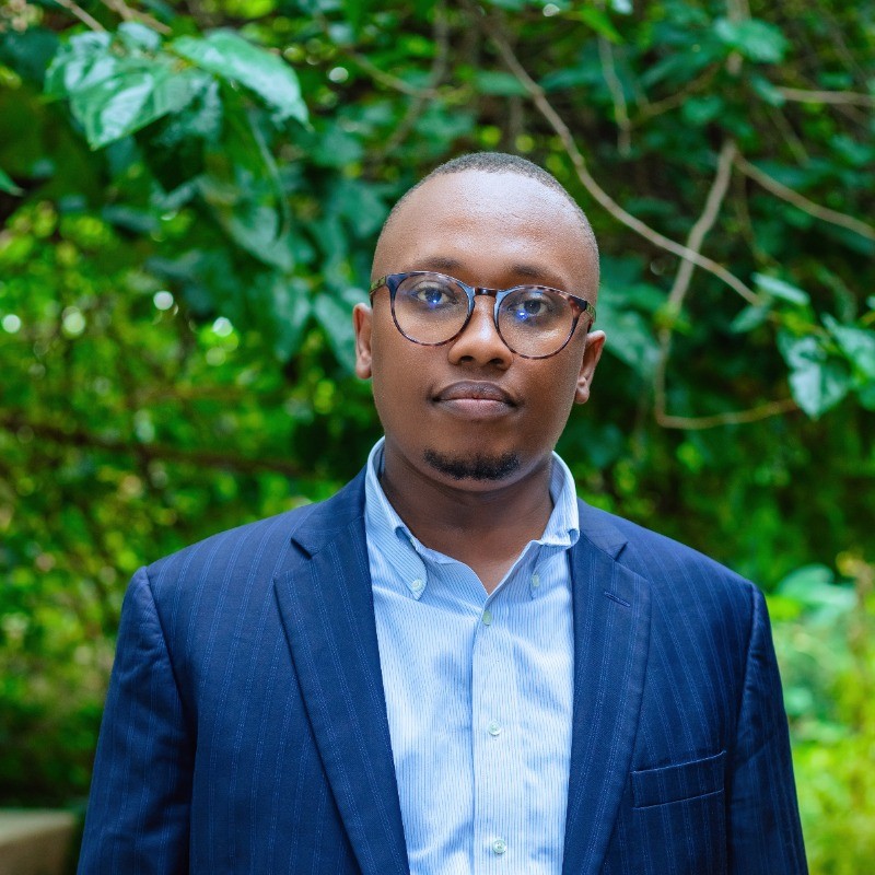 Cedric Mutoni